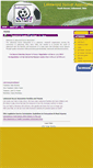 Mobile Screenshot of lakewood-soccer.com